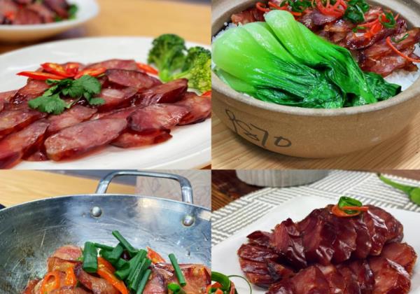 惠農(nóng)網品牌市(shì)場(chǎng)化(huà)顯成效 “新邵資味·臘之鄉(xiāng)”年(nián)銷售同比增加500萬元