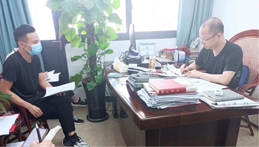 平陽公用(yòng)品牌、農(nóng)産品溯源平台建設等工(gōng)作(zuò)全面推進