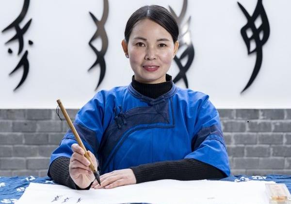 江永三農(nóng)“群英譜” 繪就(jiù)鄉(xiāng)村(cūn)振興新畫(huà)卷
