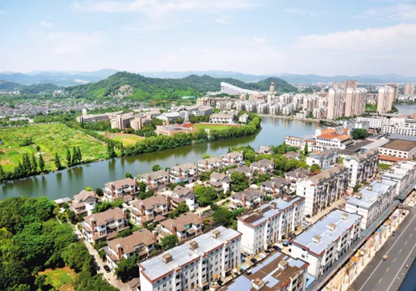 中共中央辦公廳 國(guó)務院辦公廳印發《鄉(xiāng)村(cūn)建設行(xíng)動實施方案》 