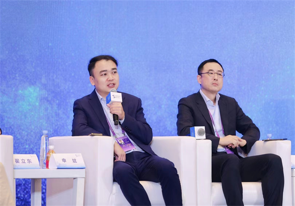 2022世界互聯網大(dà)會(huì)烏鎮峰會(huì)舉辦 惠農(nóng)網分(fēn)享“農(nóng)業(yè)+數(shù)字化(huà)”融合實踐發展經驗