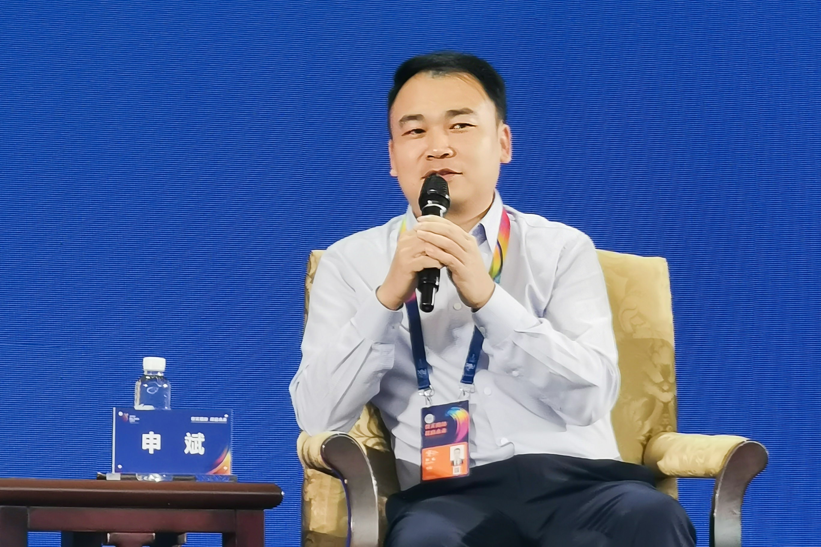 2023數(shù)博會(huì)，惠農(nóng)網帶領農(nóng)業(yè)走入人(rén)工(gōng)智能(néng)時(shí)代